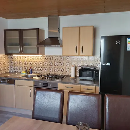Gaestehaus Gt Holiday home Gutersloh