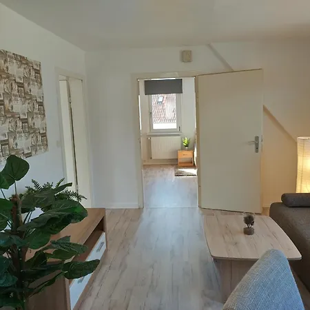 Σπίτι διακοπών Gaestehaus Gt *