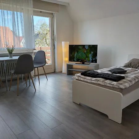 Gaestehaus Gt Holiday home