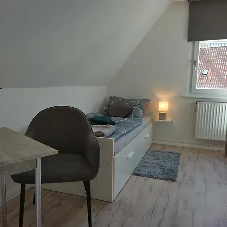 Holiday home Gaestehaus Gt *