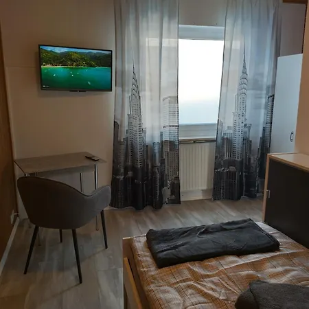 Gaestehaus Gt Σπίτι διακοπών *