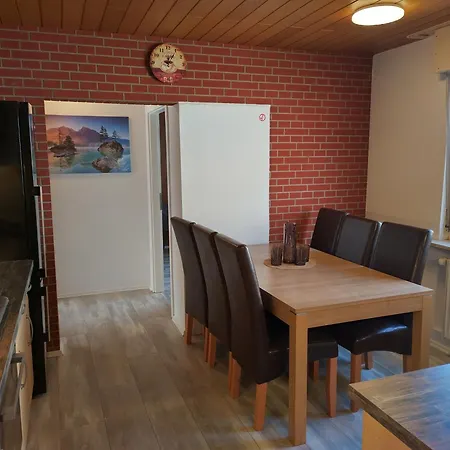 Monteurhaus Gt Nyaraló Gütersloh