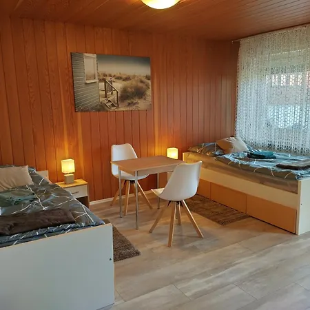 Gaestehaus Gt Gutersloh