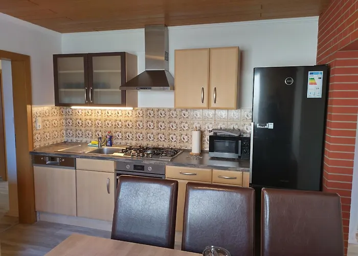 Gaestehaus Gt 度假居 居特斯洛