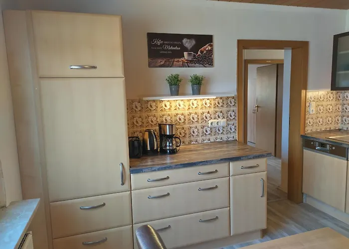 Gaestehaus Gt 居特斯洛