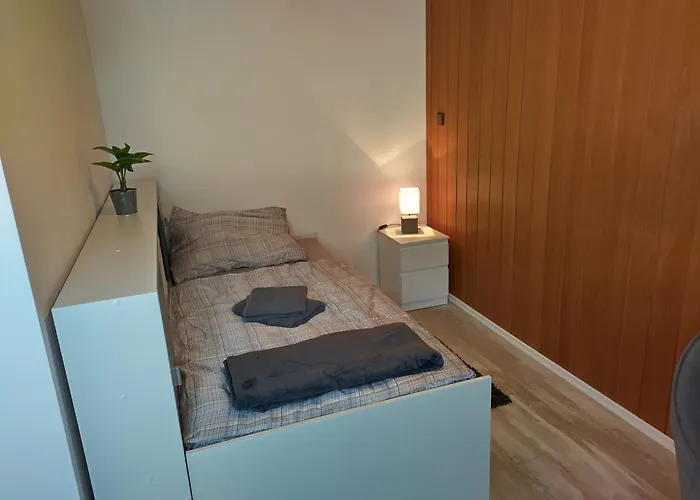 Gaestehaus Gt * 居特斯洛