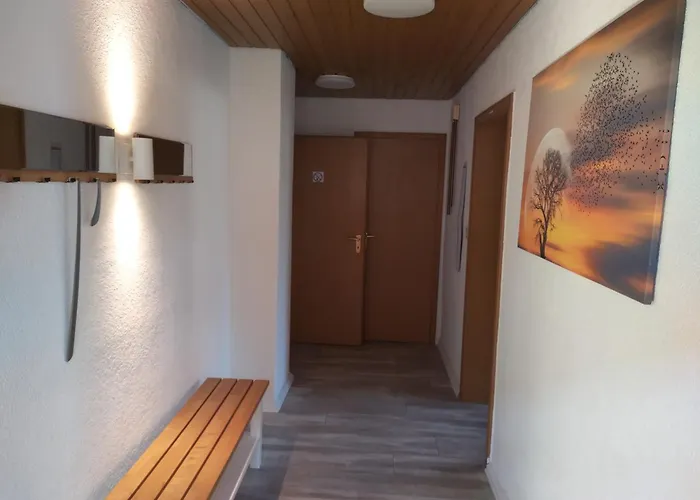 Gaestehaus Gt * 居特斯洛