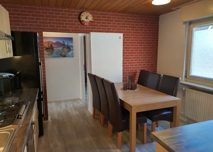 Gaestehaus Gt 度假居 居特斯洛