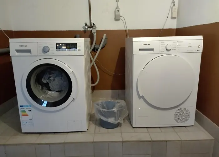 Gaestehaus Gt * 居特斯洛