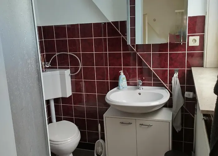 度假居 Gaestehaus Gt